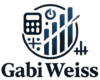 גבי וייס רואה חשבון